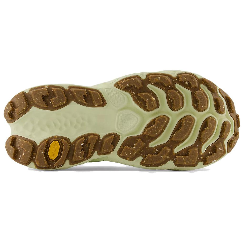 New Balance Fresh Foam X More Trail V3 'Salt Marsh Limelight' Women's