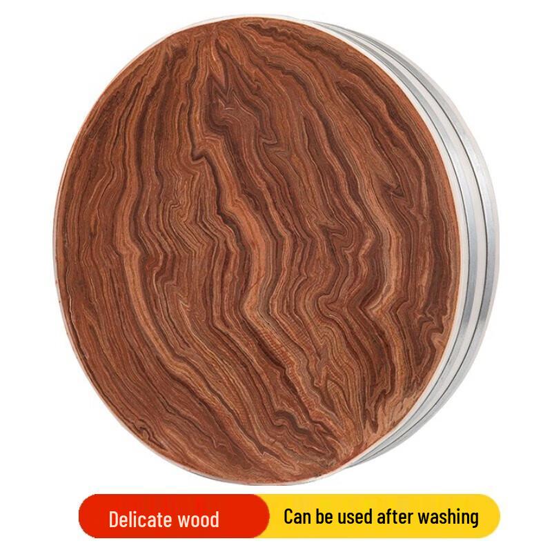 

Gangdun Red Sandalwood Chopping Board