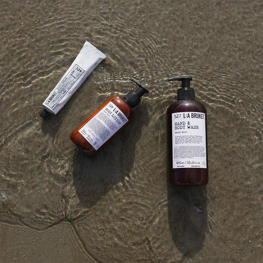 Hand & Body Wash 450ml (Select 1 of 8 types)