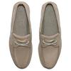 Timberland Men's Classic Boat Shoe Light Taupe Nubuck A2PYKEO2