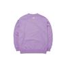 New MLB Sweatshirts Unisex Violet 3AMTS0214-07LDS
