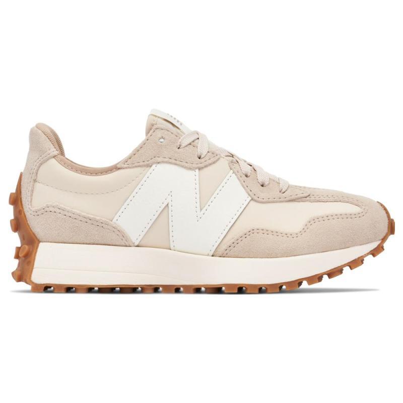 New Balance 327 'Oatmeal' Women's Sneakers MS327ASL