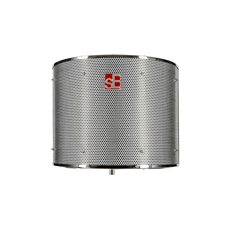 

sE ELECTRONICS REFLEXION FILTER-PRO FILTER series