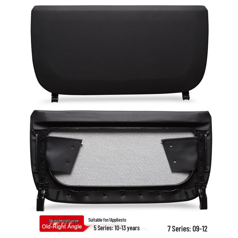BMW 5 & 7 Series Rear Seat Backrest Storage Panel