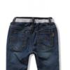 [renoma Kids] Boys  Strappy Denim Pants R1843q242