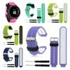 Stylish Garmin Forerunner Silicone Band For 220 230 235 620 630 Comfortable Fit