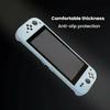 For Nintendo Switch 2 Silicone Case Integrated Design Washable Shockproof Protective Cover