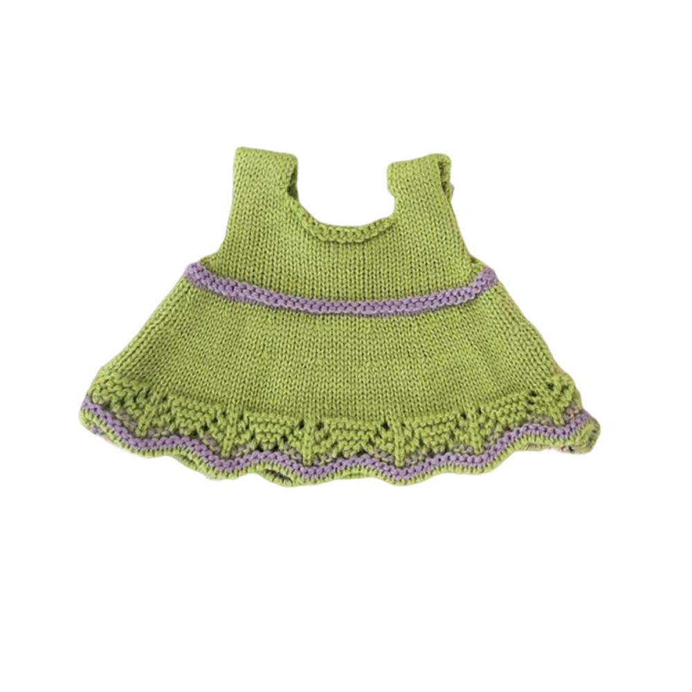 Sweater Capybara Doll Clothes Cartoon Doll Accessories New Capybara Plush Doll  for Birthday Gift