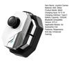 Mobile Game Joystick MFI Model Responsive Bluetooth-compatible 5.0 Lag-free Gaming Controller for Android/for IOS
