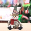 Christmas Doll Ornaments Merry Christmas Decorations For Home Table Decor Xmas Gift 2026 Navidad Natal New Year Decor 2026 Noel