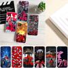 LO2 Akira Anime Soft Shell Transparent Phone Case for Samsung Galaxy A04 A04S A14 A23 A34 A54 M23 M33 M52 M53