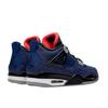 Air Jordan 4 Retro Winterized Loyal Blue