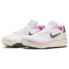 Nike Air Zoom GT Cut 2 Wit Grijs Roze Unisex Sneakers FD9905-101