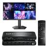 Acessórios para áudio e vídeo – Cabos e adaptadores HDMI