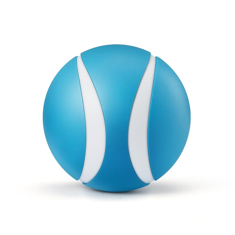Smart Interaction Ball Pet Toy 360Degree Self Rotating Ball Remote Control Multifunction Ball Cat Dog Toy