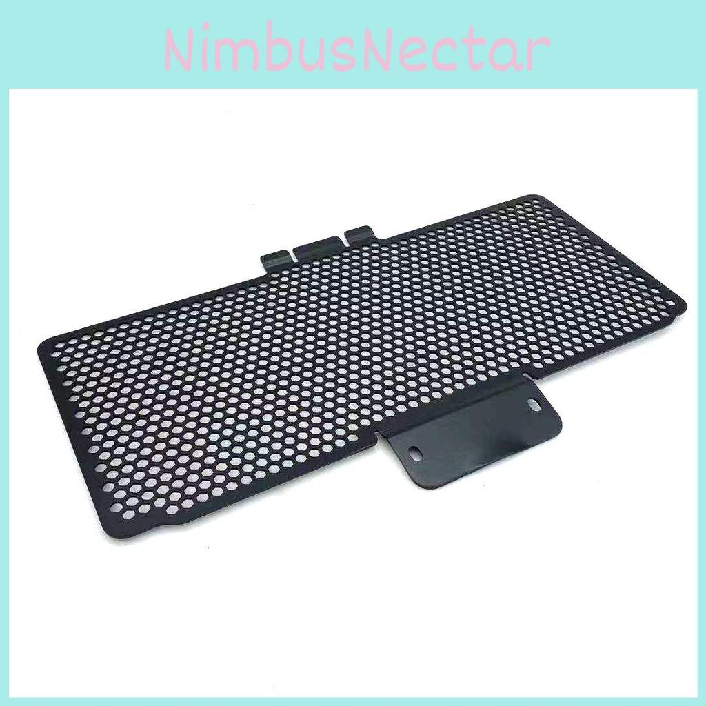 High-quality Yihw Panigale Radiator Guard For Ducati Panigale 899 959 1199 1299 Motorcycles