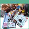 Decrypto Safe Communication Adult Party Board Game For Interactive Fun And Strategy