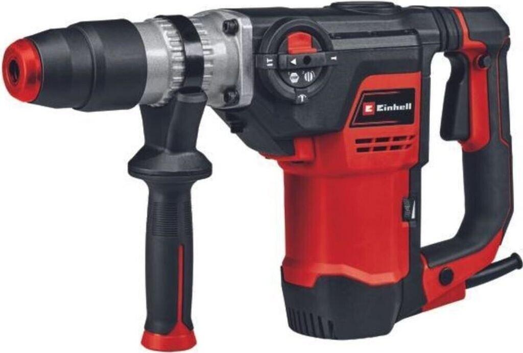Перфоратор Einhell TE-RH 40 3F 4257935