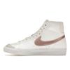 Nike Blazer Mid 77 GS White Pink Glaze Kids Sneakers DA4086-105