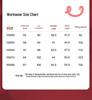 BOSIDENG Girls' Hooded Short Down Jacket