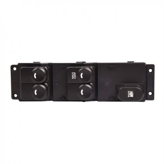 Front Left Master Power Window Switch For Hyundai Accent GL GLS Hatchback Sedan