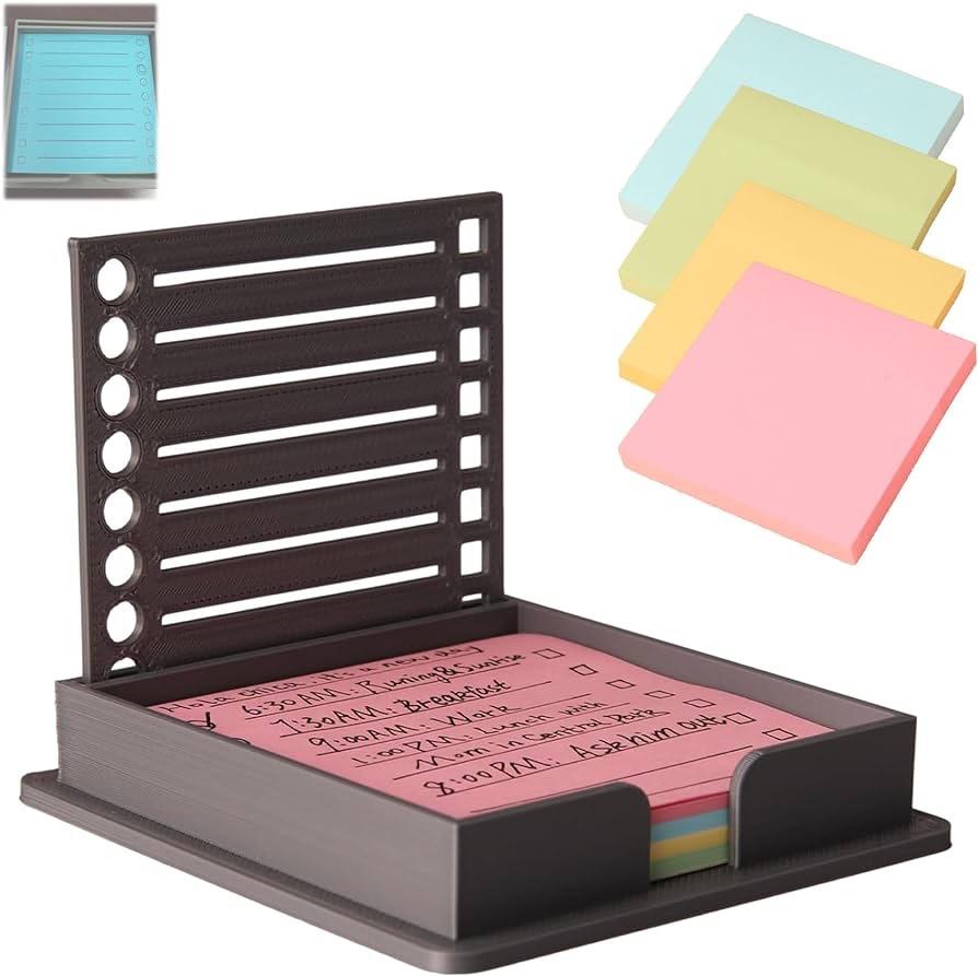Note Postit Template