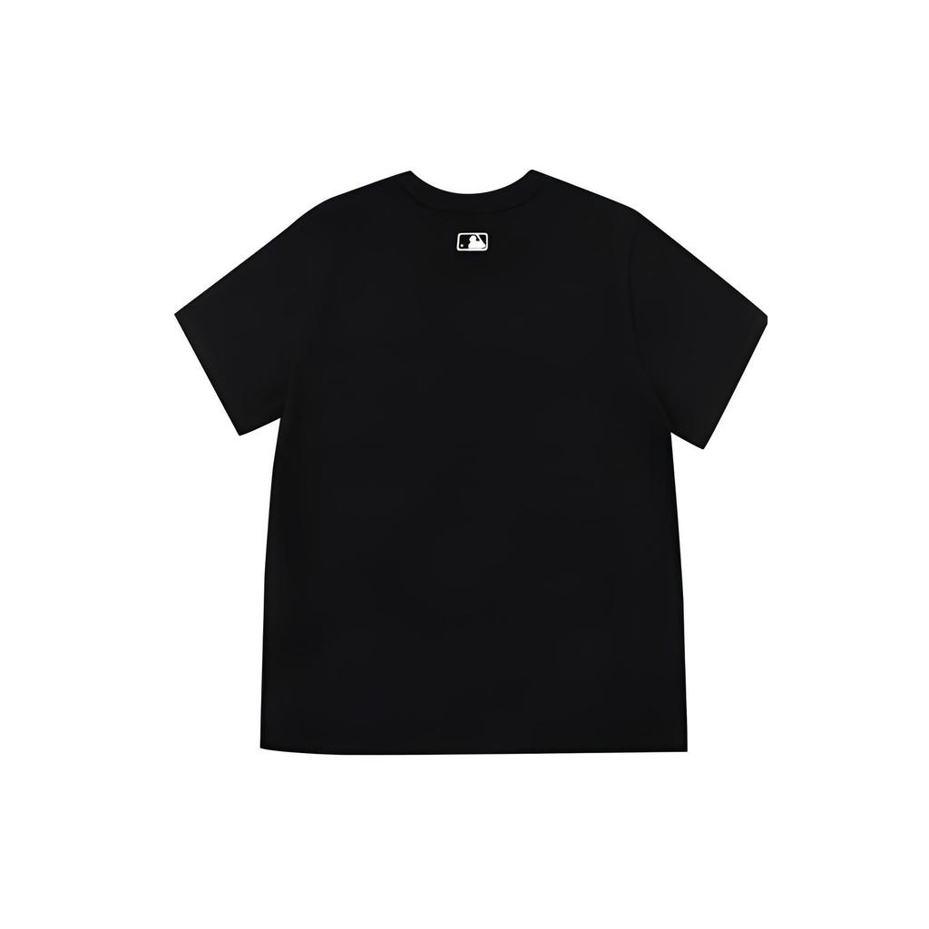 New MLB T Shirts Unisex Black 31TSCD931-50L