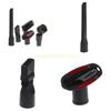 6 In 1 Vacuum Cleaner Brush Nozzle Home Dusting Crevice Stair Tool Kit 32mm 35mm Top Sale