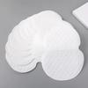 10/200pcs Unisex Sweat Pads Summer Deodorants Underarm Anti Perspiration Sweat Pads Disposable Armpit Absorb Useful Shield Pads