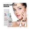 Serum with Micro Capsules Anti-aging Firming Skin Pore Shrinking Essence 30ml