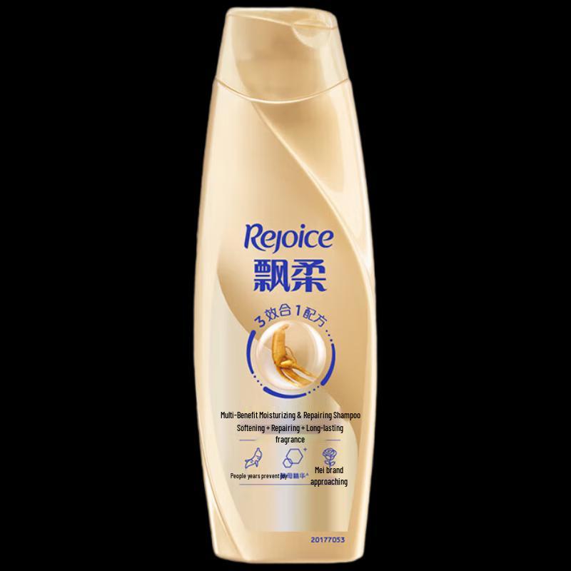 

Rejoice Multi-effect Nourishing Repair Shampoo