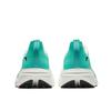 Anta Hydrogen Run Cool Comfortable Versatile Fabric Low-Top Running Shoes Men sneakers Paper-White Clear-Blue 112625542-3