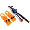 Dents Repair Pullers Plate Paint Dents Repair Plate Glues Pulling Plate Kit for Small Dents Car Dents Removal Set