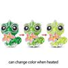 925 Silver Green Series Longing For The Tree Of Free Life Charms Beads For Women Fit Bracelet DIY Jewelry Gift