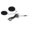 Helmet Headset For MP3 Computer Equipment Brand New