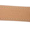 HERMES   belt beige/Etope Epsom Women