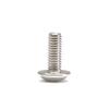 [M3x8] Stainless steel truss head machine screws (10 pieces)