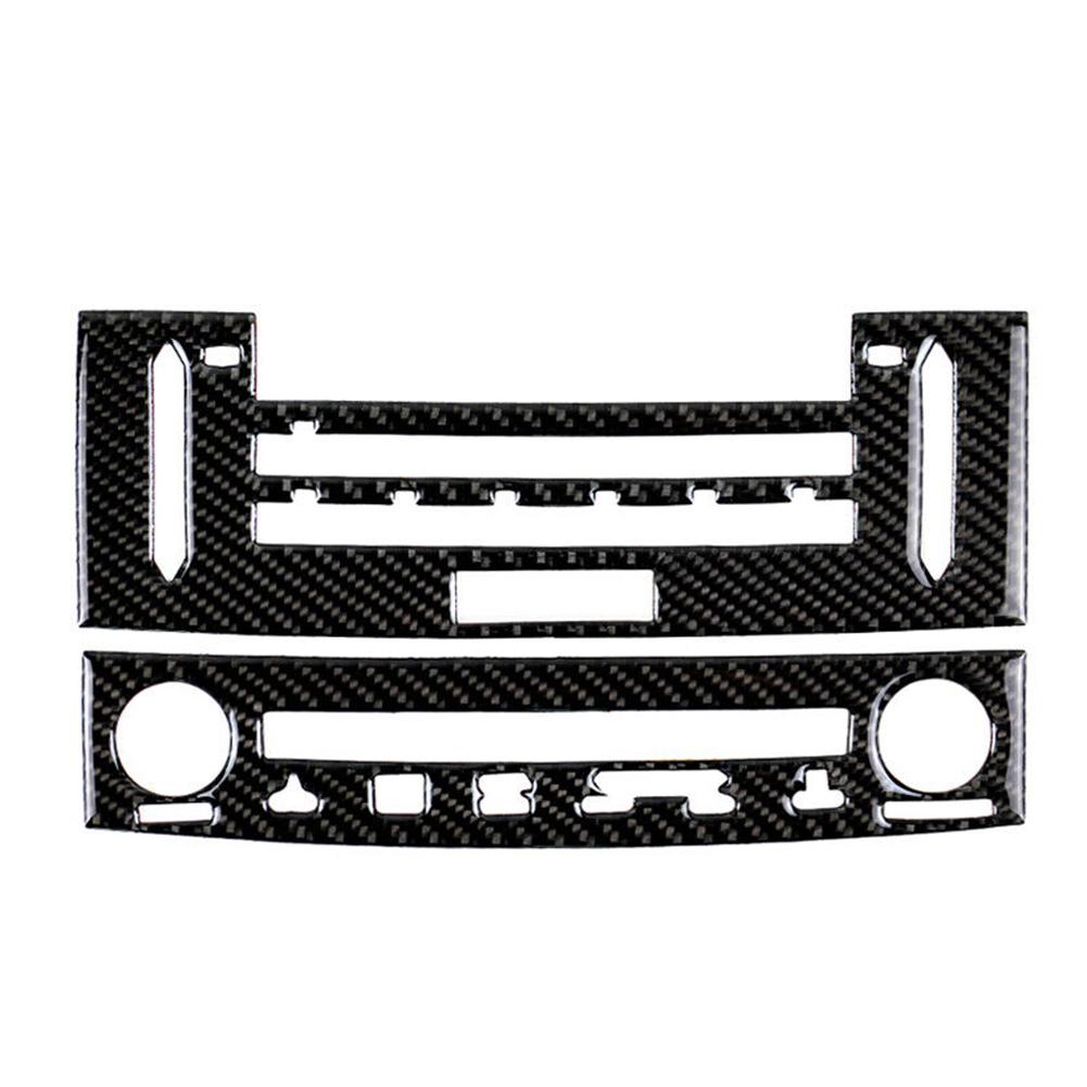 

Custom Fit Carbon Fiber Interior Trim Cover for LEXUS IS250 IS300 IS350 Easy to Install Stylish Upgrade for Your Car China Mainland