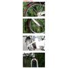14 Inch 412 Folding Bike Fenders 16 Inch Sra683 20 Inch SP8 Bicycle Mudguard Folding Bicycle Practical Accessories