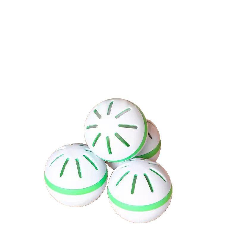 Odor Eliminator Scented Balls: Long-Lasting Deodorizer for Shoes, Socks, Wardrobes, and Cabinets.