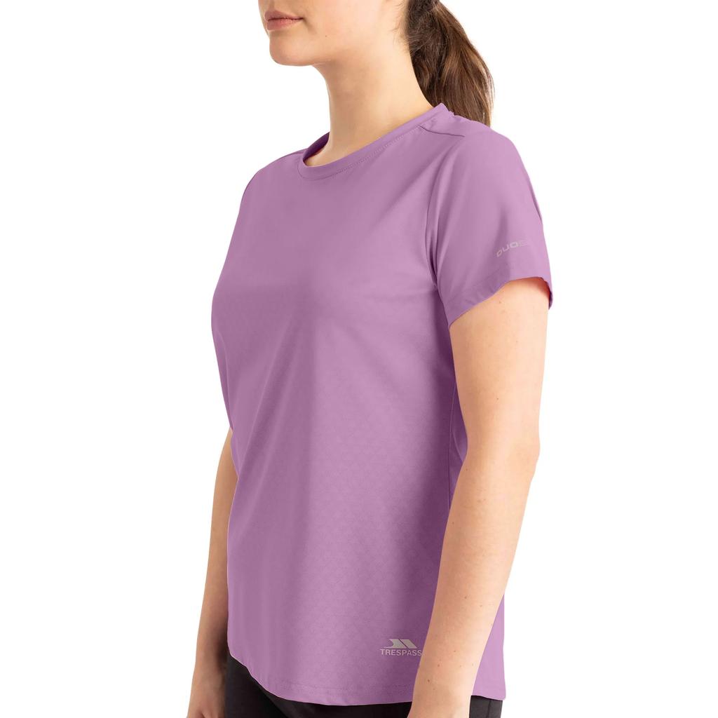 Womens/Ladies Arielle Active T-Shirt