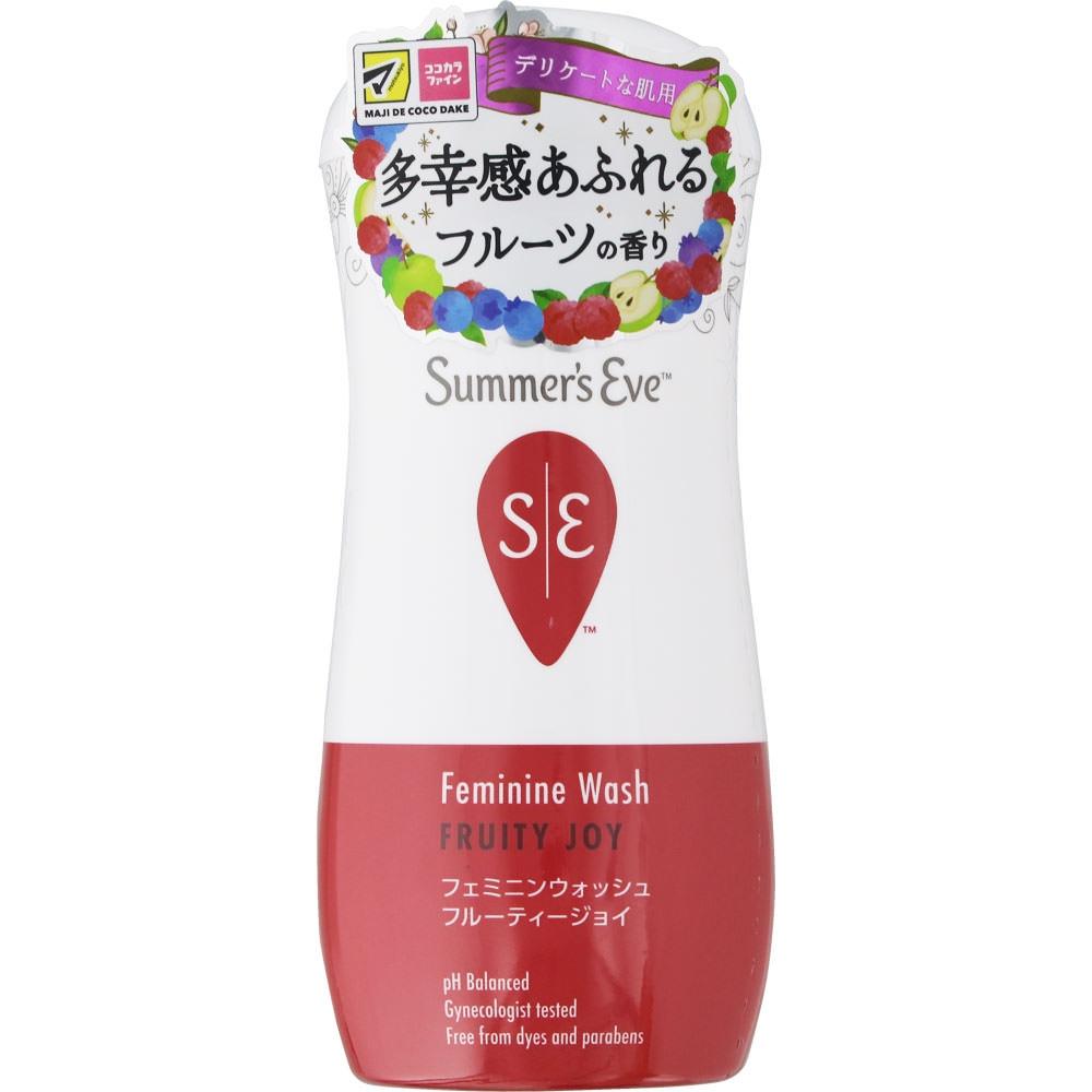 

Pearl Box Jahang MK Summer Soft Женское мыло Fruity Joy 237 мл