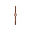 Casio Women's Standard Series Gold Watch LTP-E413MR-9ADF