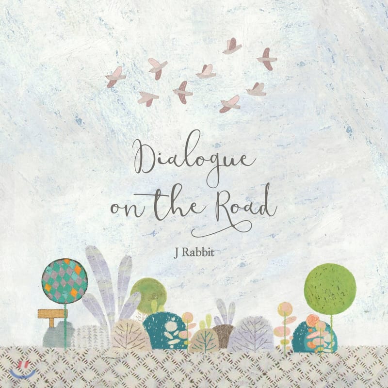 

J Rabbit - 4th Album Dialogue on the Road
