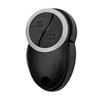 TELECO TXP-433-A01 TXP-433-A02 TXP-433-A04 Telecomando per Porta da Garage 433.92MHz Trasmettitore Rolling Code Portachiavi Cancello