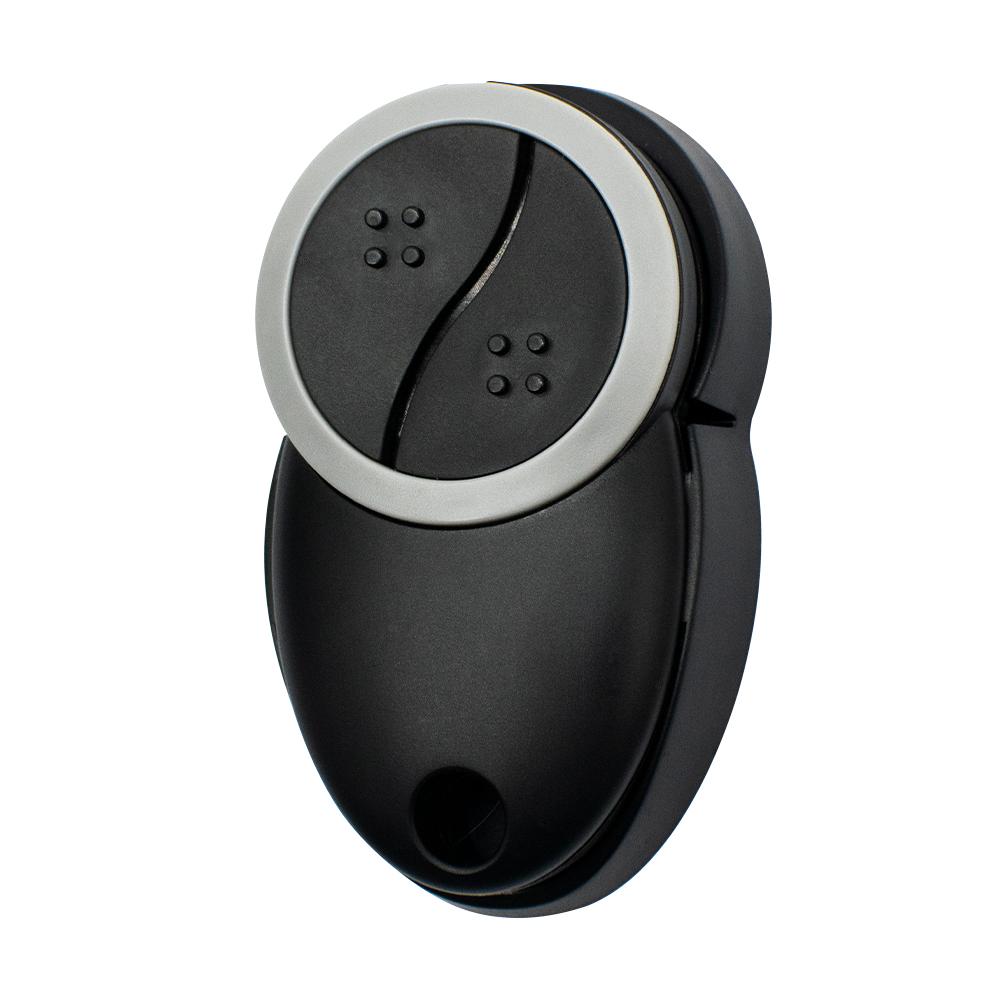 TELECO TXP-433-A01 TXP-433-A02 TXP-433-A04 Пульт дистанционного управления для гаражных ворот 433,92 МГц Передачик с плавающим кодом Брелок для ворот