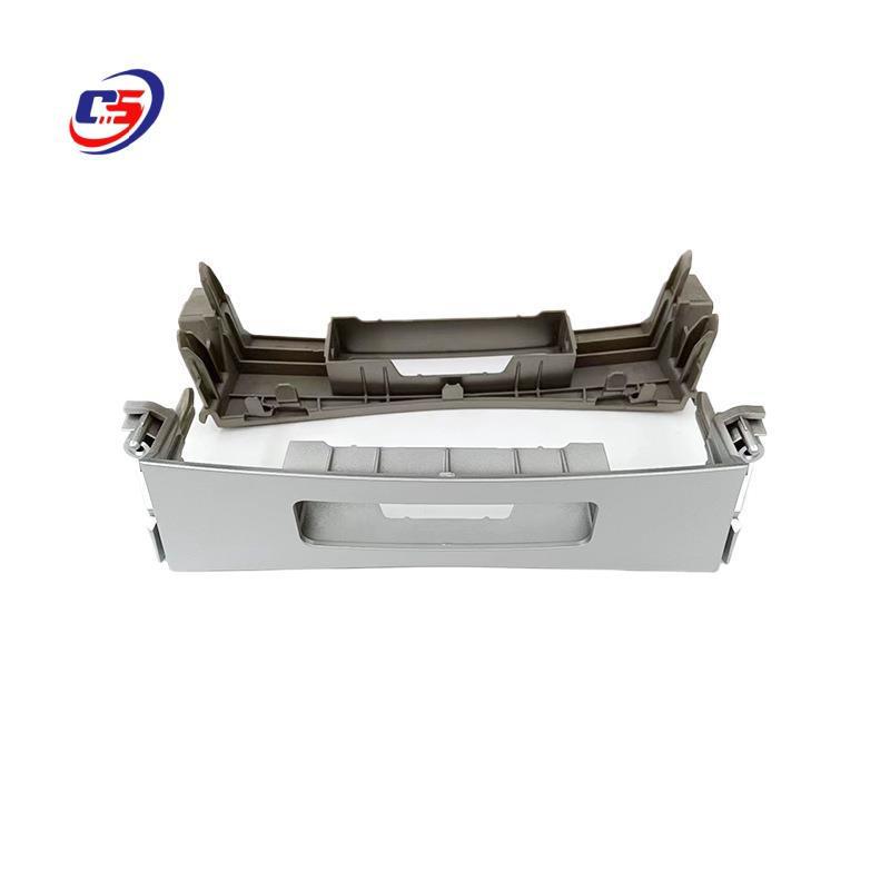 

Corolla Electronic Clock Decorative Frame Plastic Cover 55548-02090/02360 55548-02090