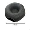 Cat Tunnel Bed Cave Felt Four Seasons Universal Playing Hide and Seek Pet Accessories Kitten