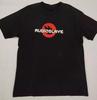 Audioslave Band Short Sleeve Gift For Fan Black All Size Shirt Reprint Unisex T-Shirt