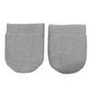 Practical 2pcs/6pcs Soft Microfiber Car Wax Applicator Mitts Polishing Sponge Foam Pad For Cleaning Auto Detailing